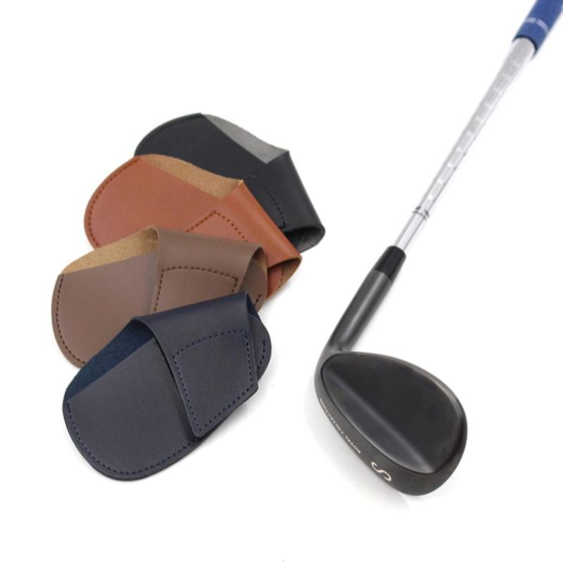 ปลอกหุ้มหัวไม้กอล์ฟอเนกประสงค์ - Putter Mallet Blade บทวิจารณ์และราคา