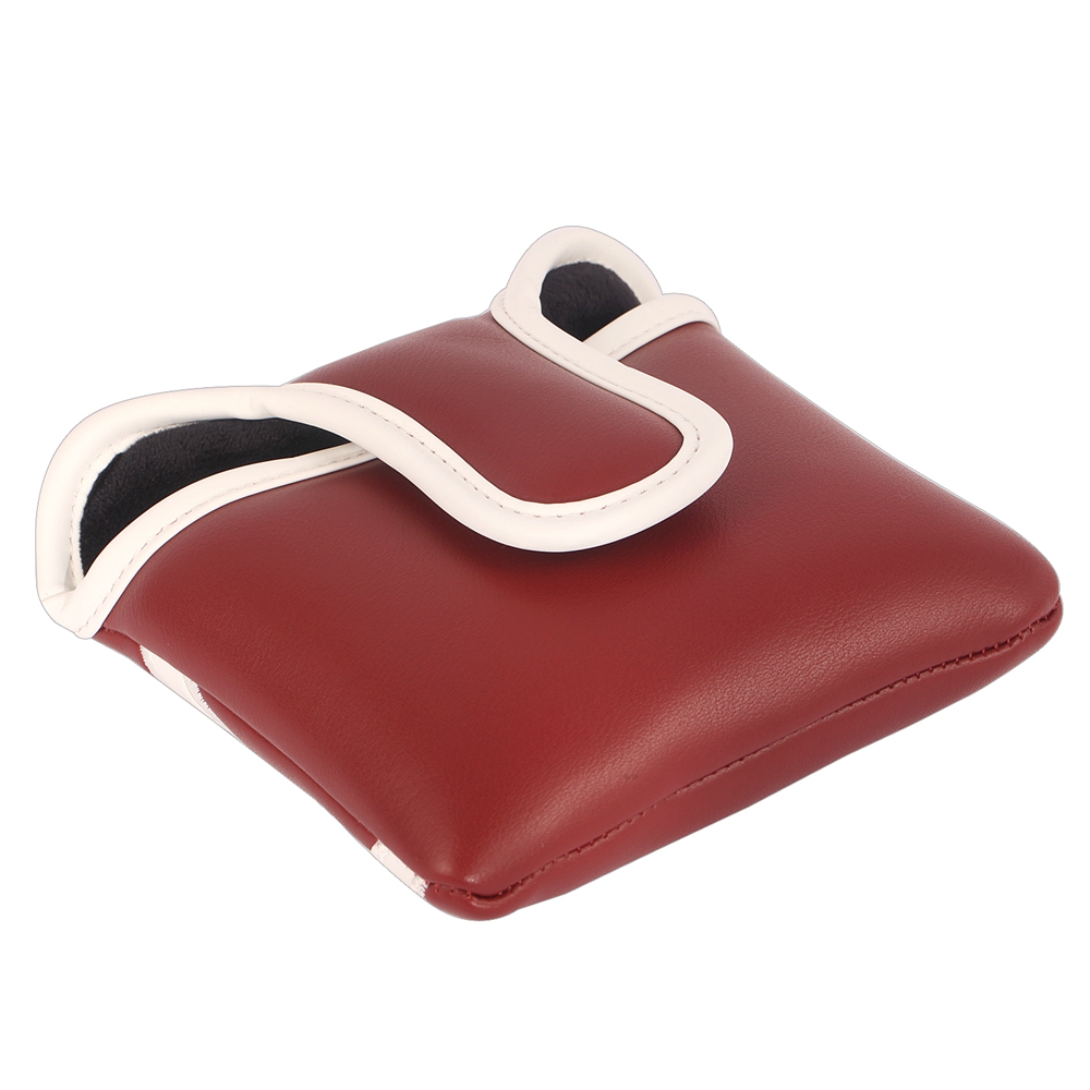 ที่คลุมพัตเตอร์ตะลุมพุกใบมีดแม - Putter Mallet Blade บทวิจารณ์และราคา