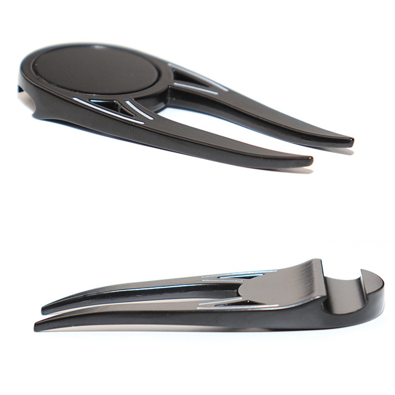 เครื่องมือซ่อมสนามกอล์ฟ 1 ชิ้น - Divot Repair Tool บทวิจารณ์และราคา