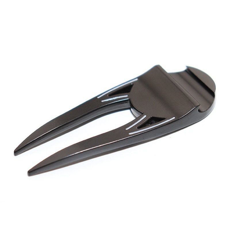 เครื่องมือซ่อมสนามกอล์ฟ 1 ชิ้น - Divot Repair Tool บทวิจารณ์และราคา