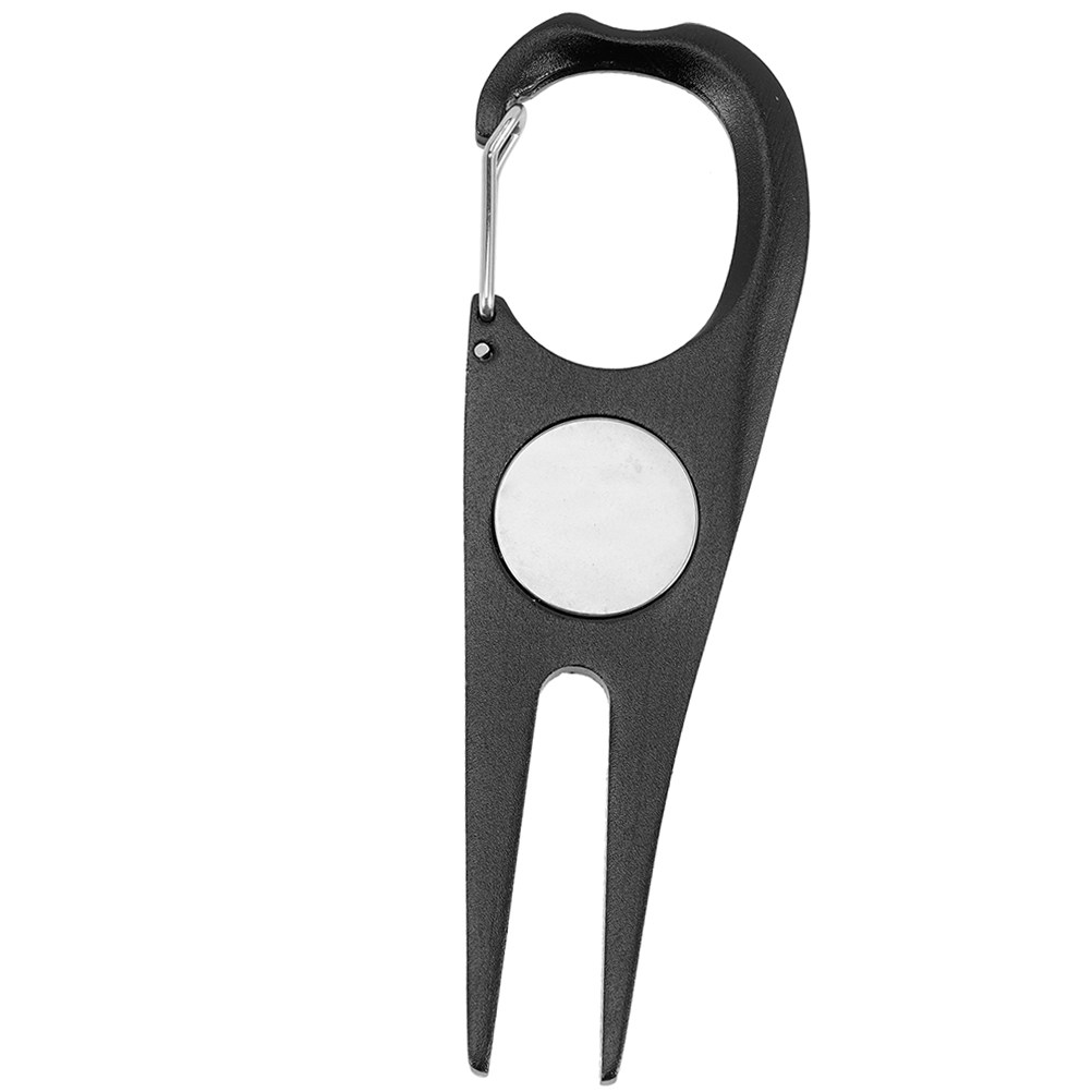 เครื่องมือซ่อมรอยบุบสนามกอล์ฟร - Divot Repair Tool บทวิจารณ์และราคา