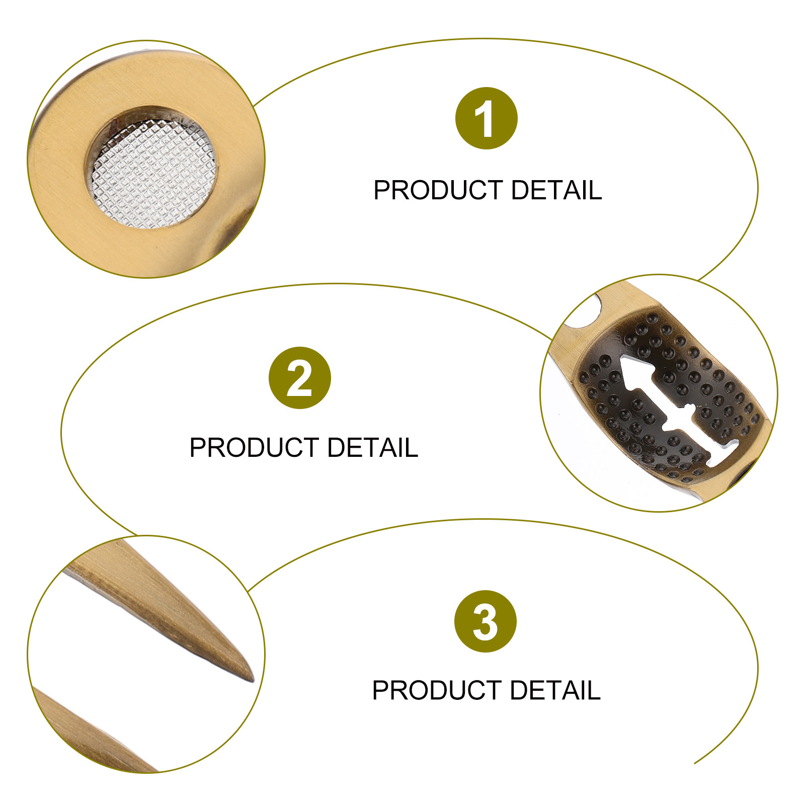 เครื่องมือซ่อมรอยบุบบนสนามกอล์ - Divot Repair Tool บทวิจารณ์และราคา
