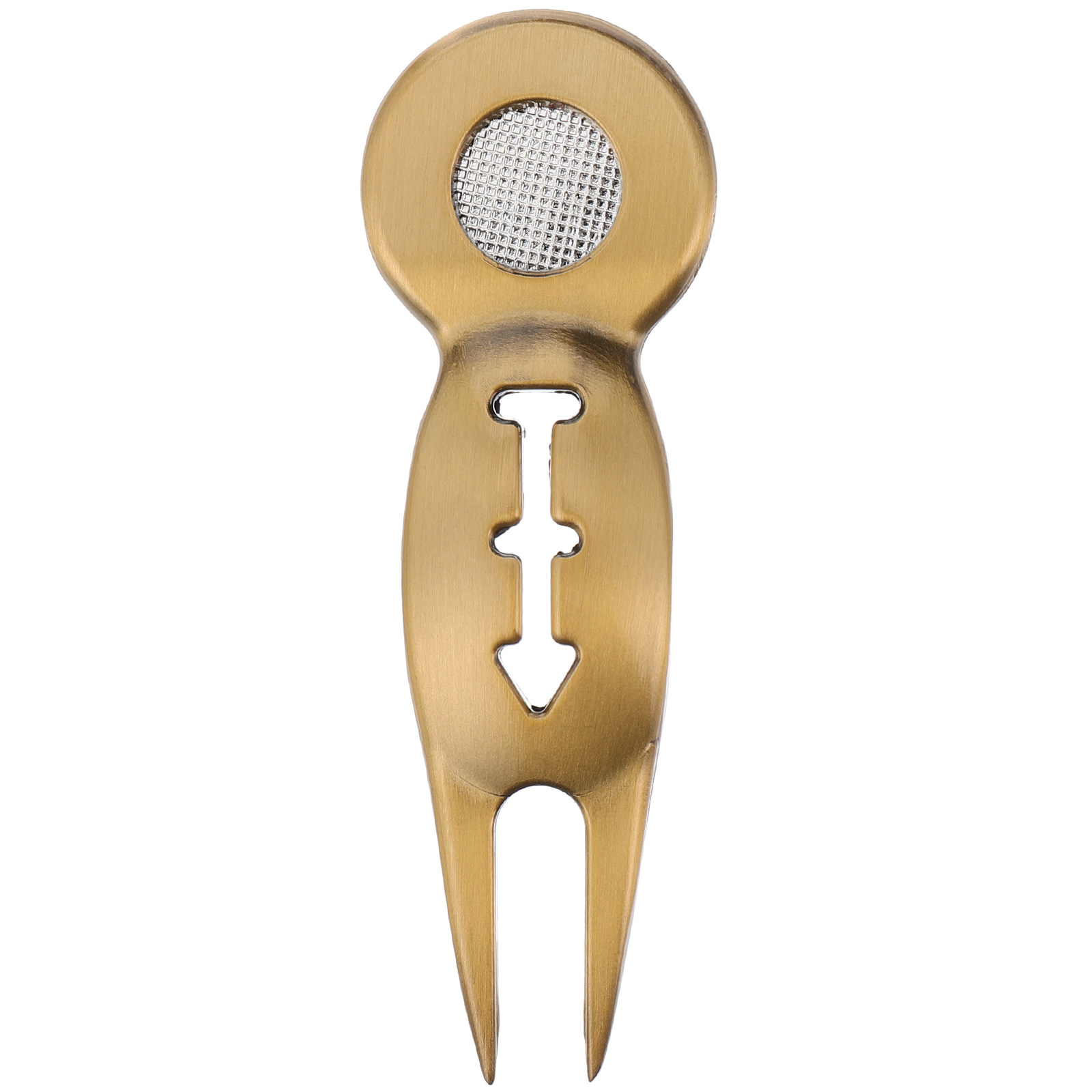 เครื่องมือซ่อมรอยบุบบนสนามกอล์ - Divot Repair Tool บทวิจารณ์และราคา