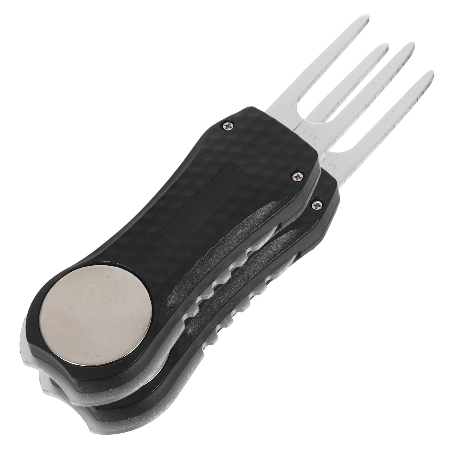 เครื่องมือซ่อมรอยบุบสนามกอล์ฟแ - Divot Repair Tool บทวิจารณ์และราคา