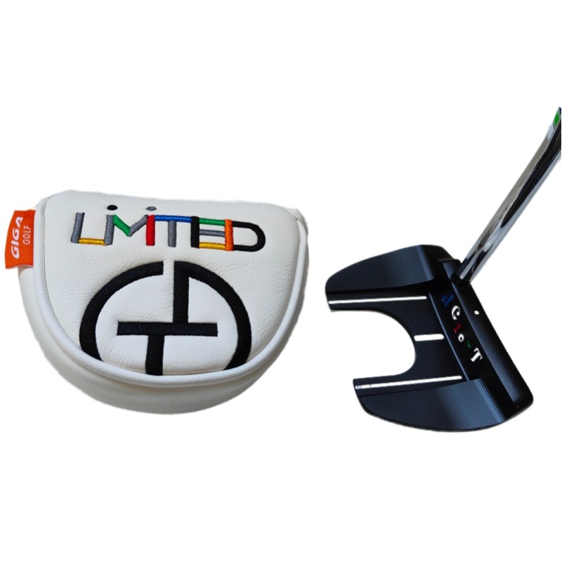 พัตเตอร์ไม้กอล์ฟเอสเอส บลีด แม - Putter Mallet Blade บทวิจารณ์และราคา