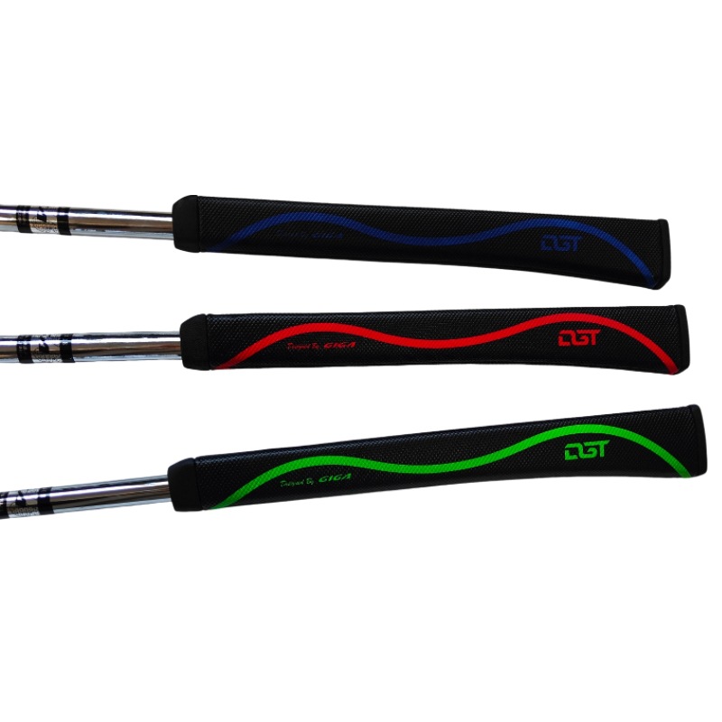 พัตเตอร์ไม้กอล์ฟเอสเอส บลีด แม - Putter Mallet Blade บทวิจารณ์และราคา