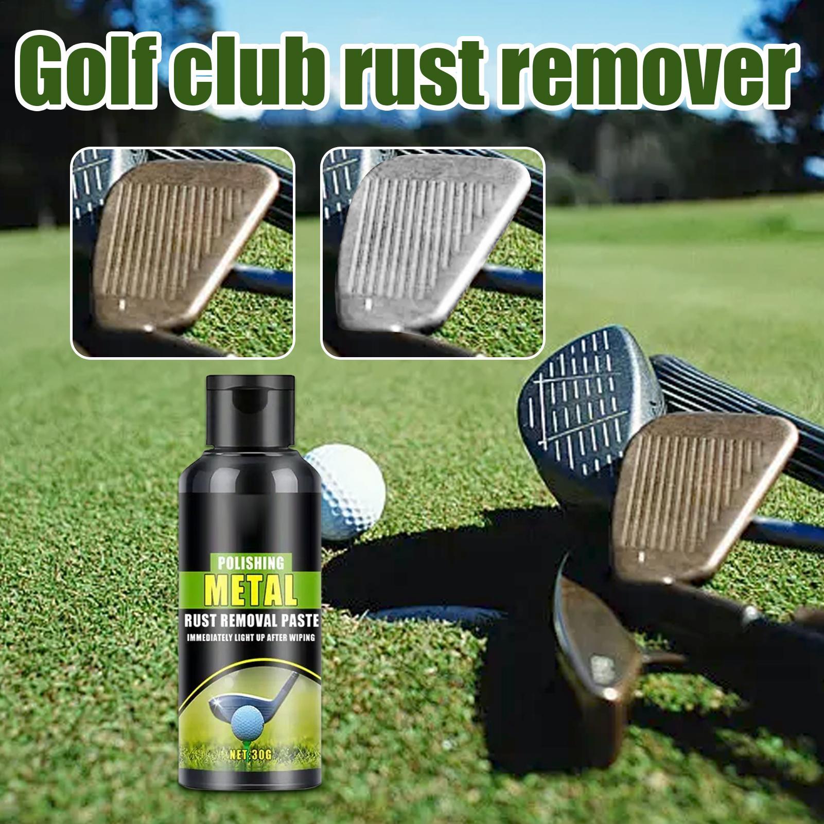 น้ำยาขัดเงาไม้กอล์ฟ น้ำยาขัดเง - Golf Equipment Free Agents บทวิจารณ์และราคา