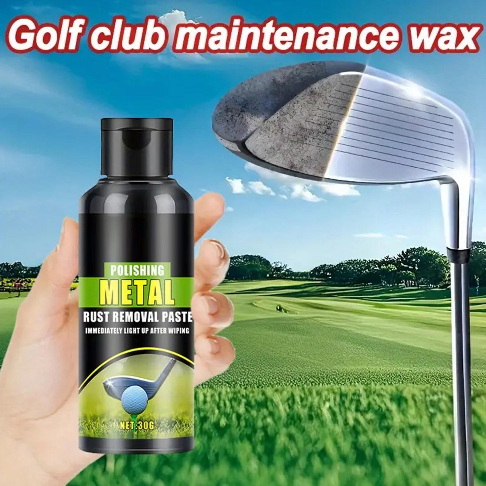 น้ำยาขัดเงาไม้กอล์ฟ น้ำยาขัดเง - Golf Equipment Free Agents บทวิจารณ์และราคา