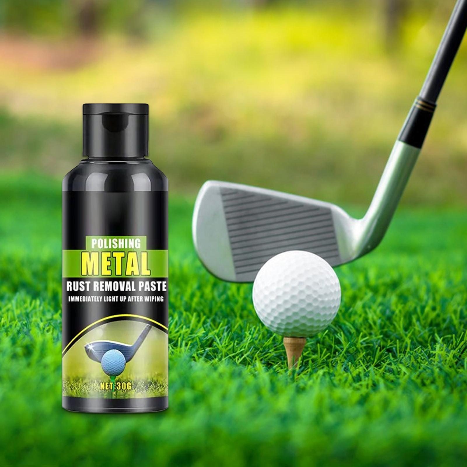 น้ำยาขัดเงาไม้กอล์ฟ น้ำยาขัดเง - Golf Equipment Free Agents บทวิจารณ์และราคา