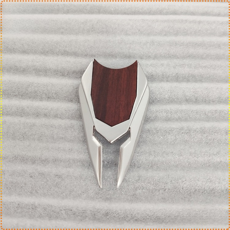 ส้อมซ่อมสนามกอล์ฟอเนกประสงค์ทำ - Divot Repair Tool บทวิจารณ์และราคา