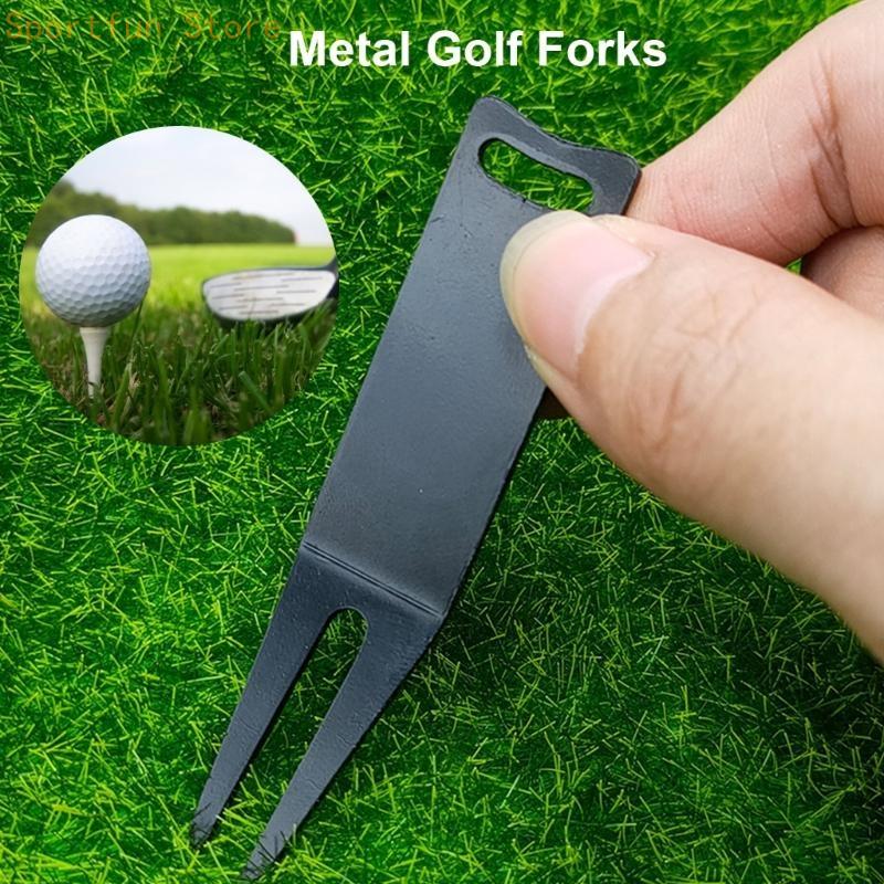 8 ชิ้นโลหะดัดกอล์ฟ Divot ซ่อมก - Divot Repair Tool บทวิจารณ์และราคา