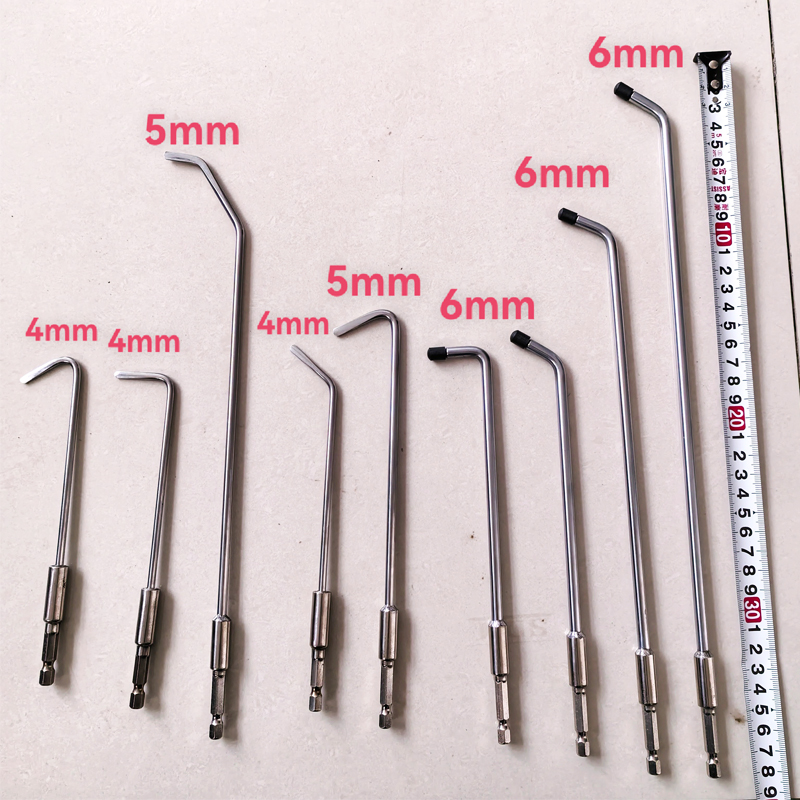 ชุดอุปกรณ์ซ่อมรอยบุ๋มแบบไม่ทำส - Divot Repair Tool บทวิจารณ์และราคา